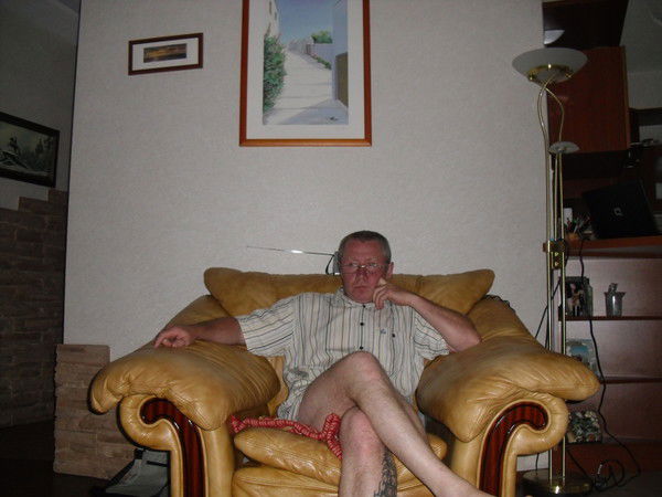 Александропулес Редкий