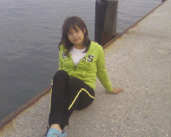 Наташа Моисеенко