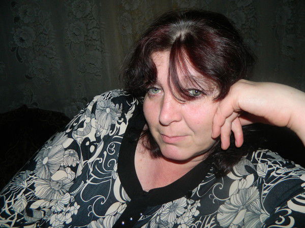 Татьяна Олонцева