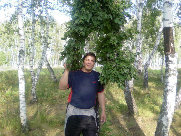 Борис Бычин