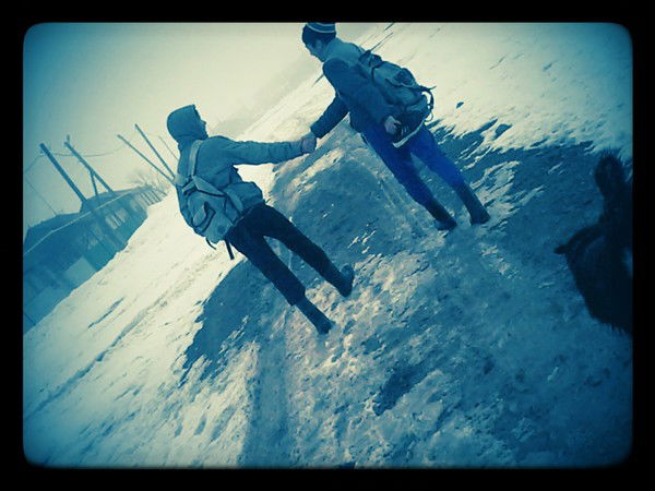 Нургали Куанышкалиев