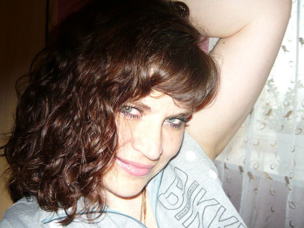 Таня Мухина