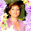 Наталья Баякеева
