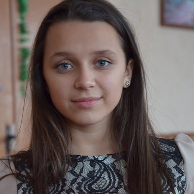 Влада Супрунчик