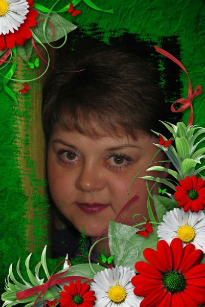 Елена Кулькина