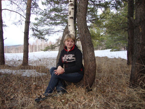 Евгения Дивина