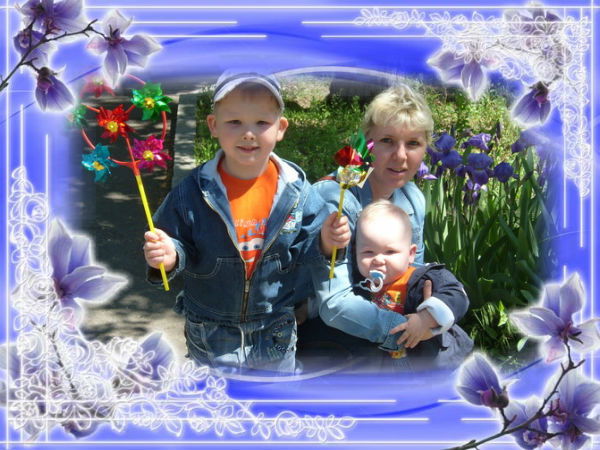 Елена Емельянова