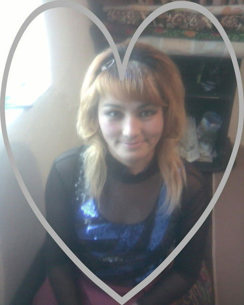 Миргул Базарбаева