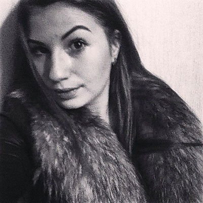 Оксана Нечаева