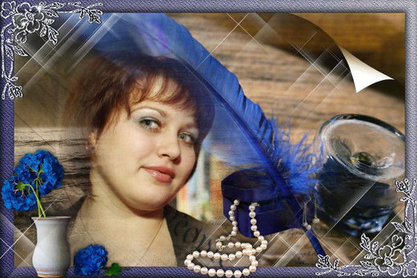 Эльвира Баранник