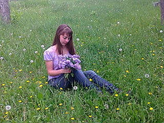 Аня Швырева