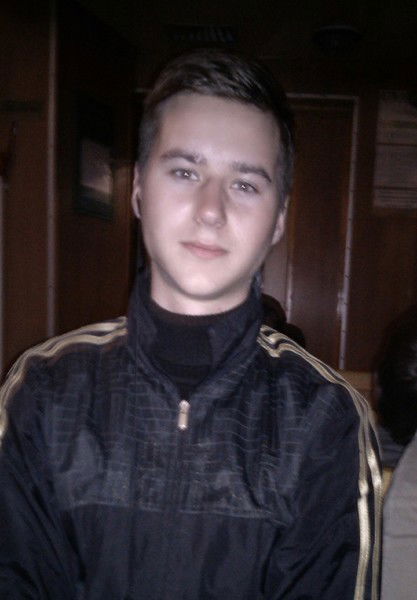 ?++++ Загребельний