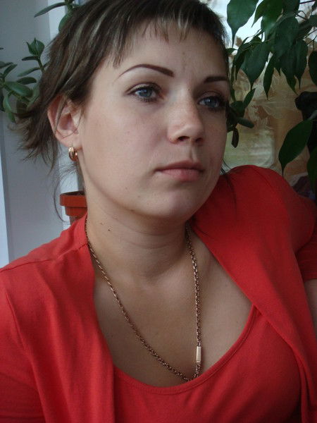 Мария Ткачева