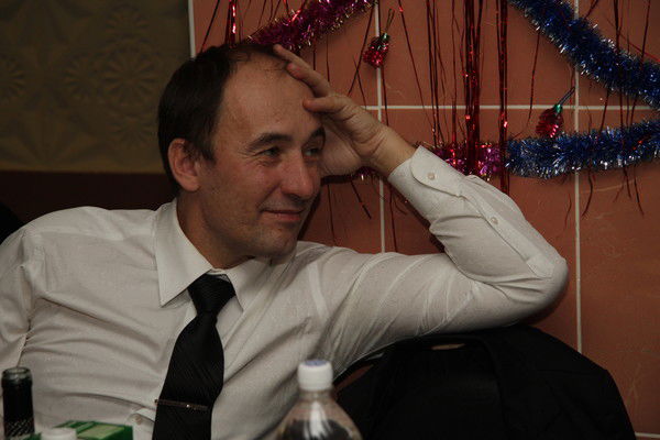 Виктор Александрович