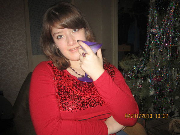 Лера Балыкова