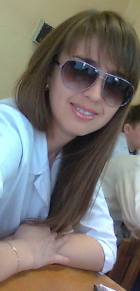 Рузалия Равилова