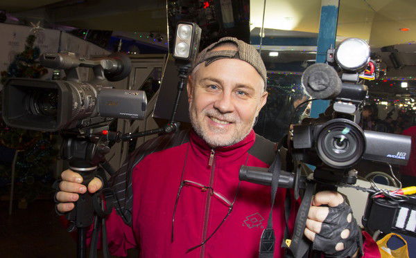 Александр Фелин