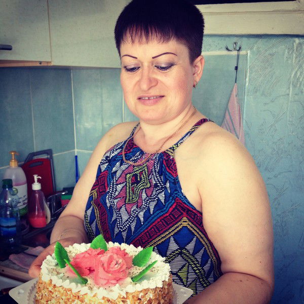 Марина Бенько