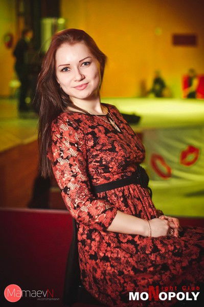 Танюшка Козлович