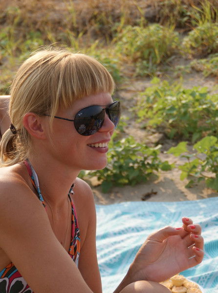 Елена Тихоненко