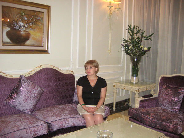 Ольга Попова