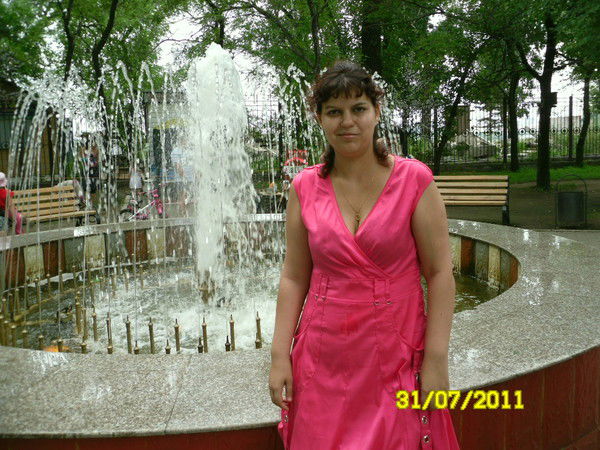 Елена Михайлова