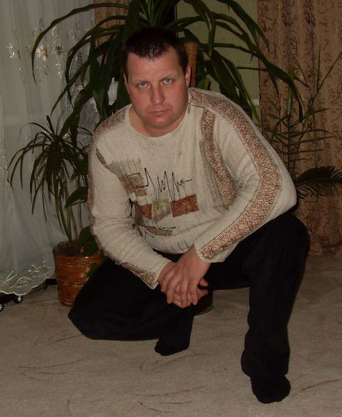 Владимир Шемчук