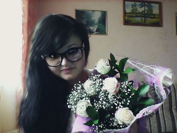 Скокленко Надежда