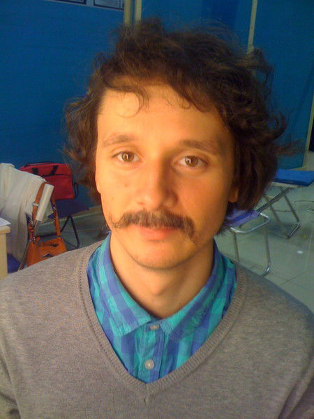 Сергей Шевченко