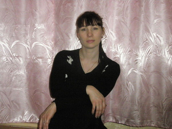 Ольга Макарова