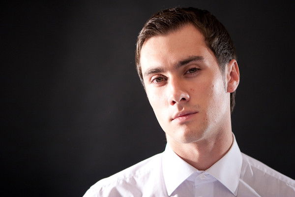 Максим Мельник