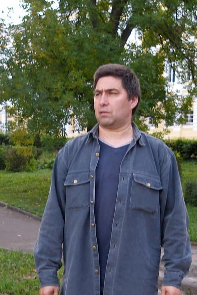 Ринат Ханафеев