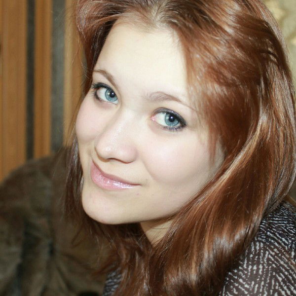 Мария Солдатова