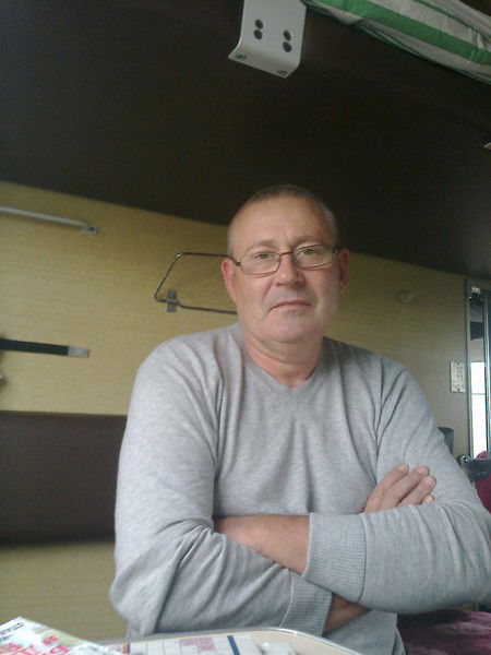 Юрий Копанев