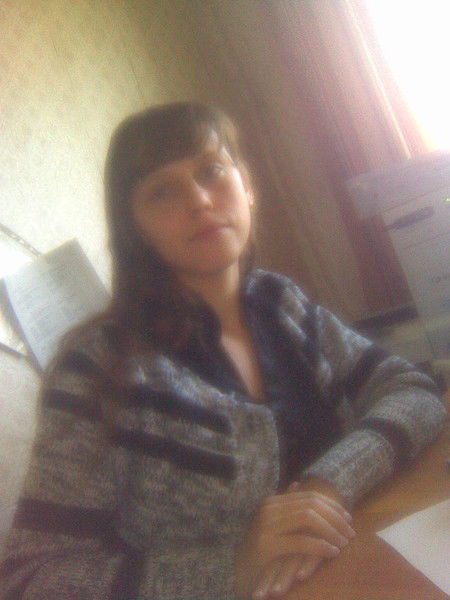 Зоя Грязнова