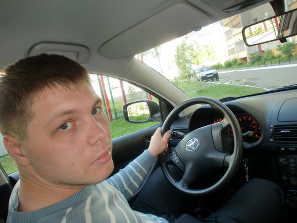 Павел Грянко