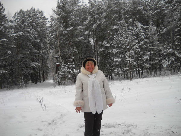 Верчик Чернецкая