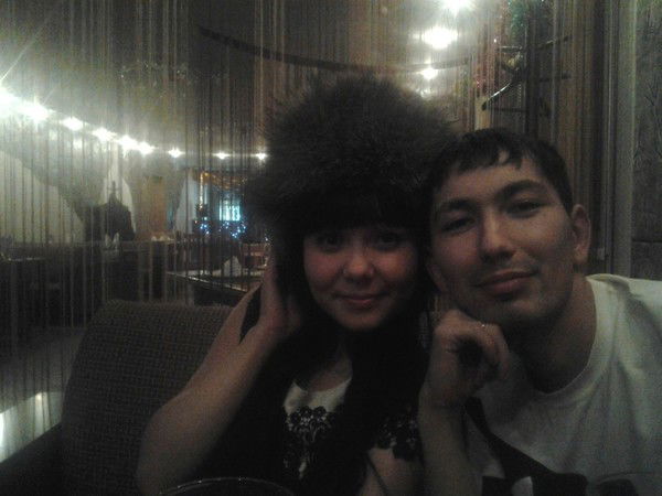 Радик Балгужин