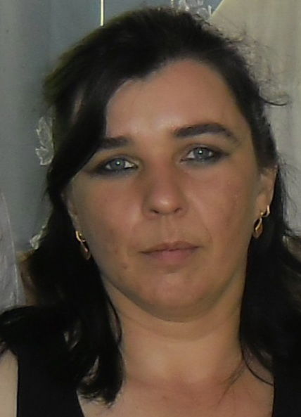 Света Чуешова