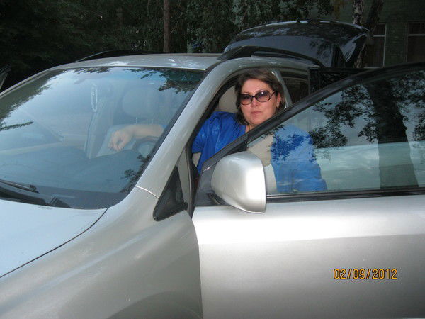 Асем Ракишева