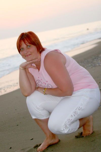 Ирина Рябова