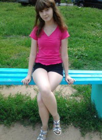 Татьяна Корж