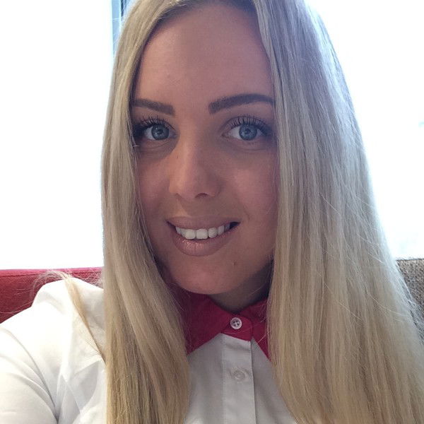 Евгения Клочко