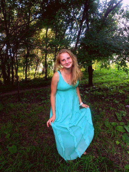 Анна Дроздова