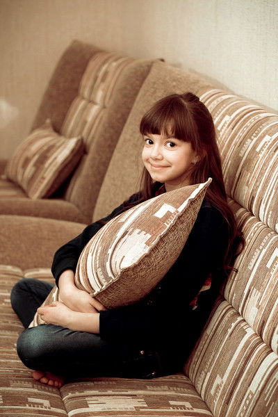 Валерия Прусакова