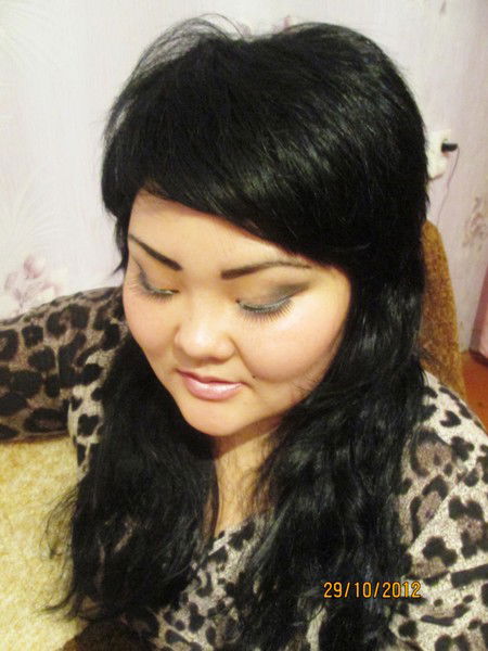 Бакытгуль Меирбаева