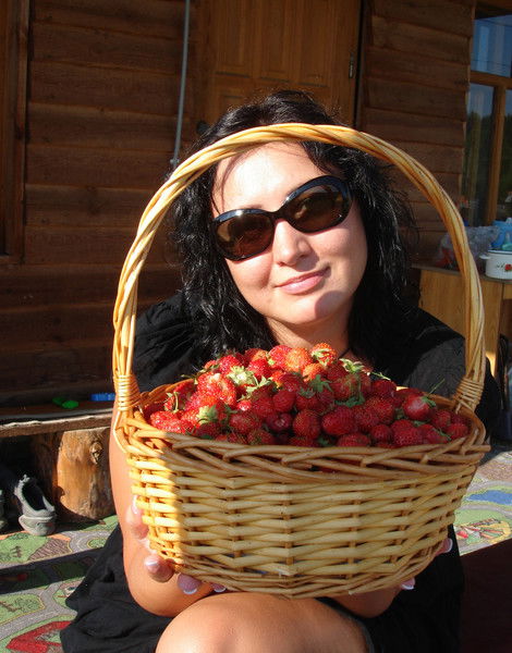 Марина Суздалева