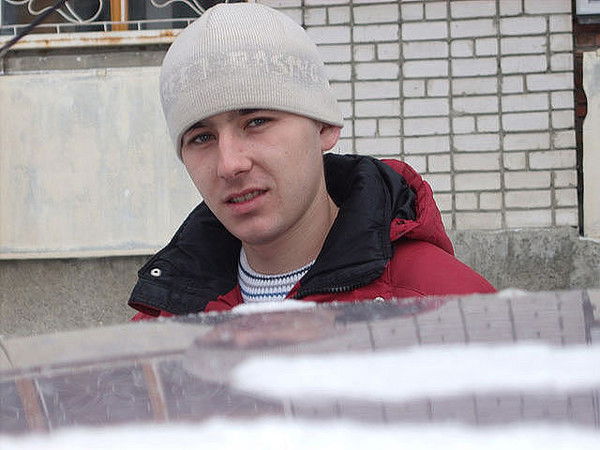 Сергей Масленников