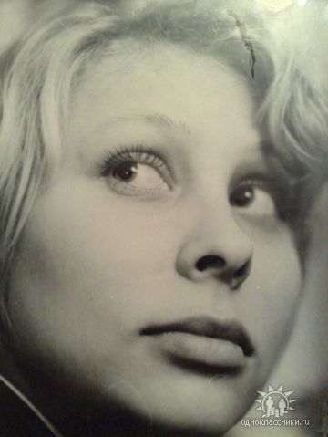 Марина Ищук (Гончар)