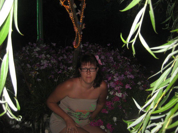 Наталья Шульга